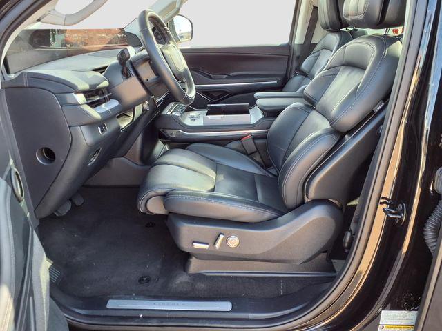 2025 Lincoln Navigator Reserve L