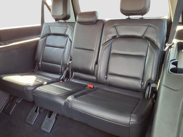 2025 Lincoln Navigator Reserve L