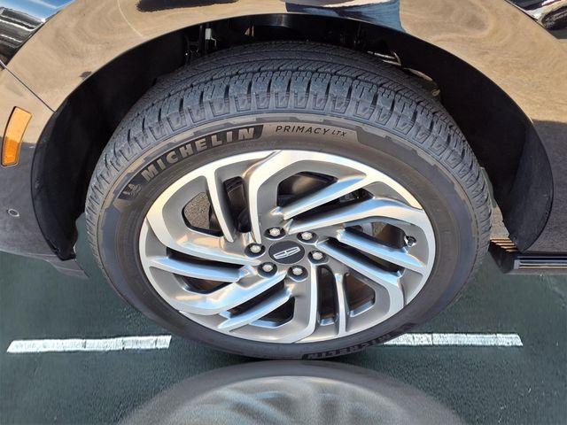 2025 Lincoln Navigator Reserve L