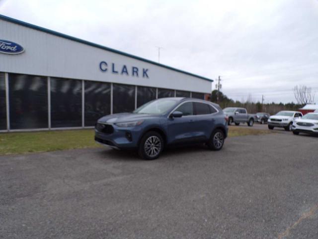 2025 Ford Escape PHEV for sale in Amory, MS