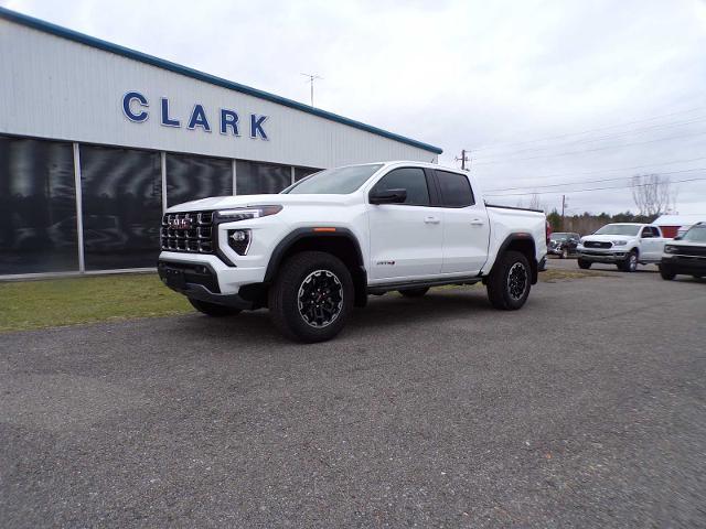 2026 GMC Canyon AT4, 4WD for sale in Amory, MS