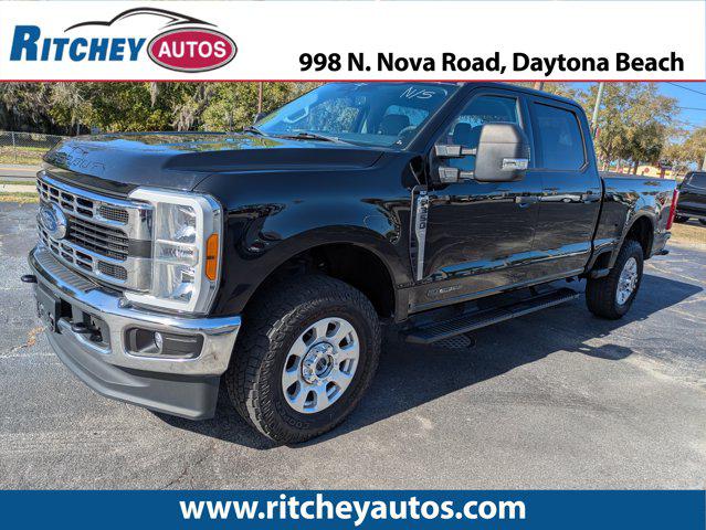 2023 Ford F-350 XLT for sale in Daytona Beach, FL