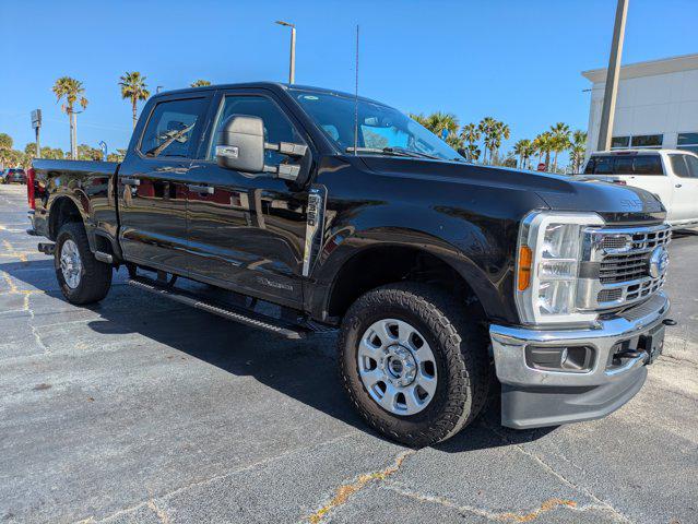 2023 Ford F-350 XLT