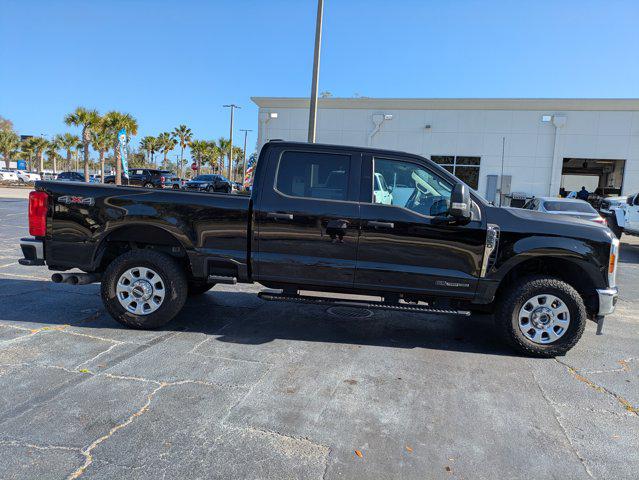 2023 Ford F-350 XLT