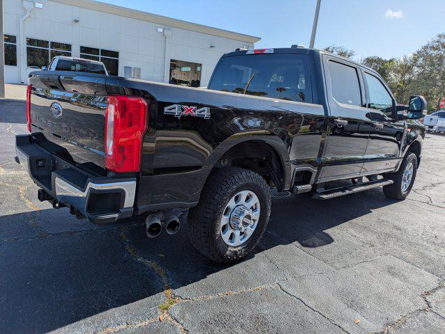 2023 Ford F-350 XLT