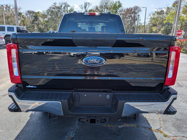 2023 Ford F-350 XLT