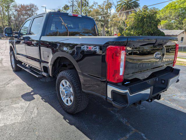 2023 Ford F-350 XLT