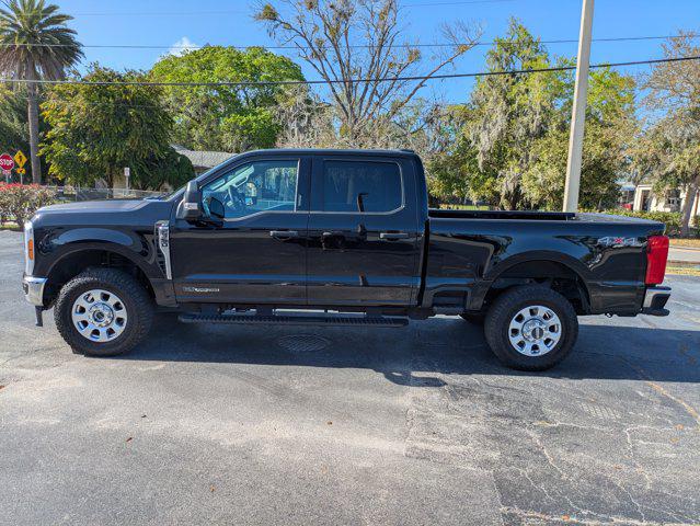 2023 Ford F-350 XLT