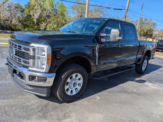 2023 Ford F-350 XLT