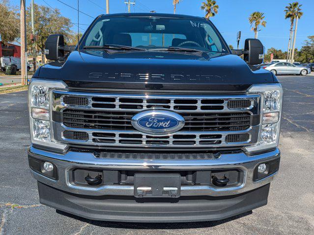 2023 Ford F-350 XLT