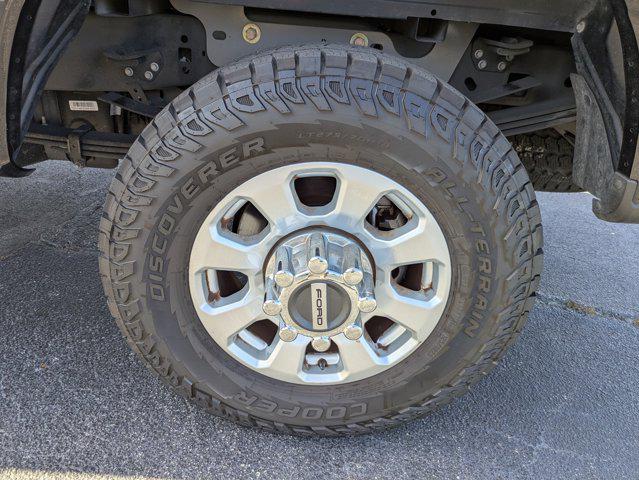 2023 Ford F-350 XLT
