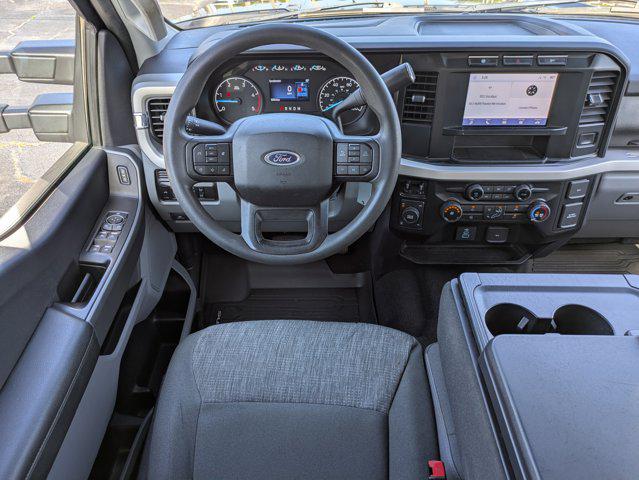 2023 Ford F-350 XLT