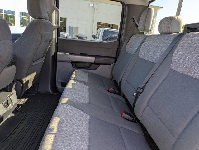 2023 Ford F-350 XLT