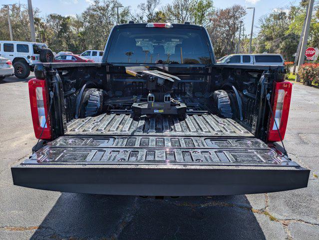 2023 Ford F-350 XLT