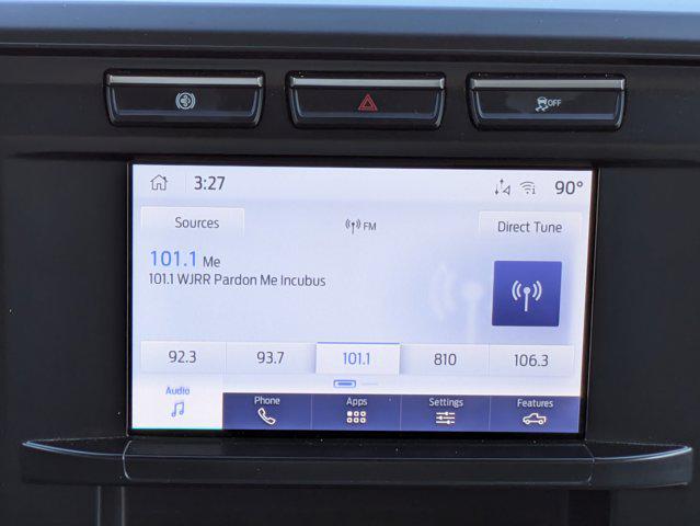 2023 Ford F-350 XLT