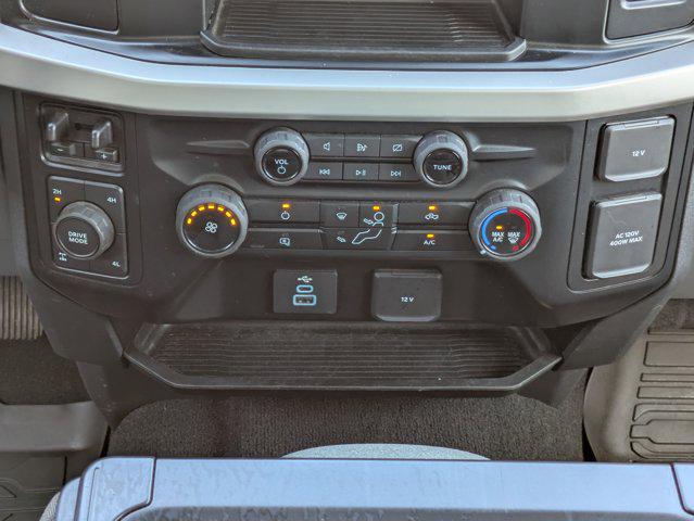 2023 Ford F-350 XLT