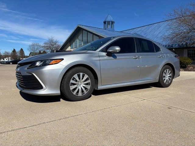 2023 Toyota Camry LE Hybrid 2023 Toyota Camry LE Hybrid