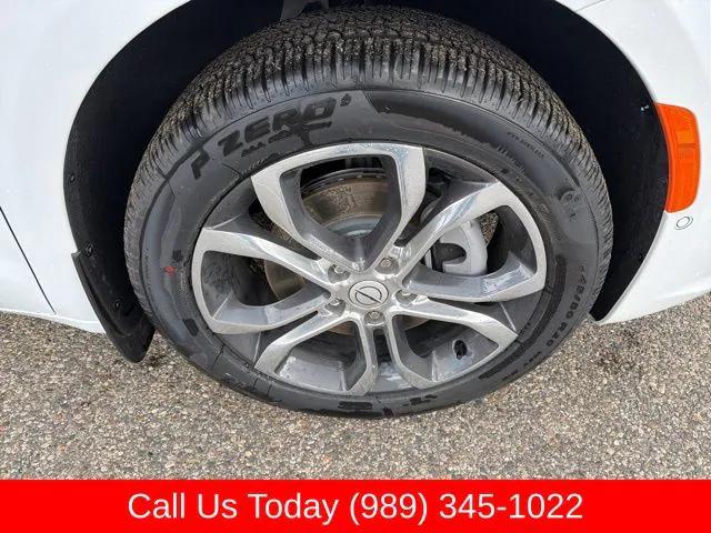 2026 Chrysler Pacifica PACIFICA PINNACLE AWD