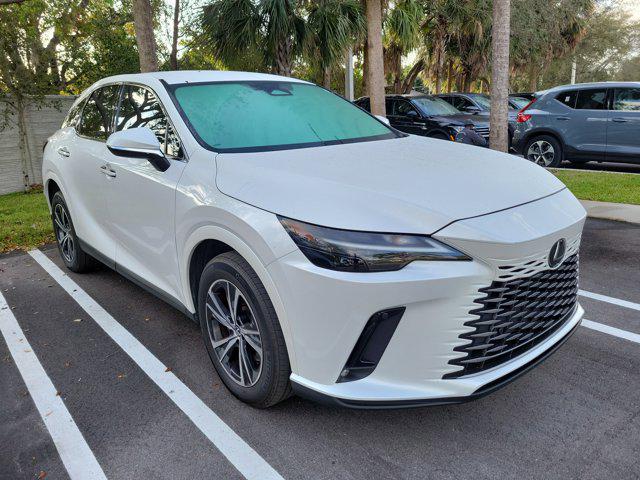 2024 Lexus RX 350 350 for sale in Delray Beach, FL