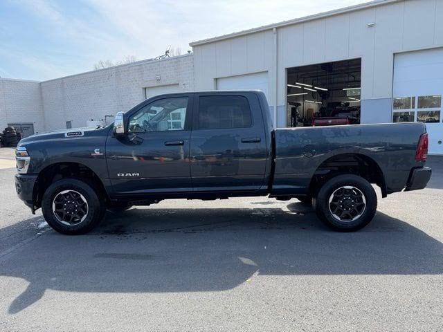 2025 RAM 2500 Laramie Crew Cab 4x4 64 Box 2025 RAM 2500 Laramie Crew Cab 4x4 64 Box