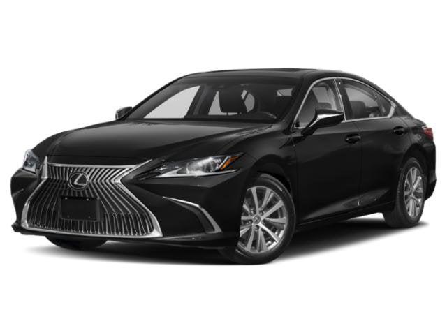 2021 Lexus ES 350 ES 350
