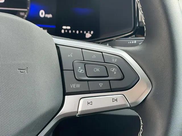 2026 Volkswagen Taos S