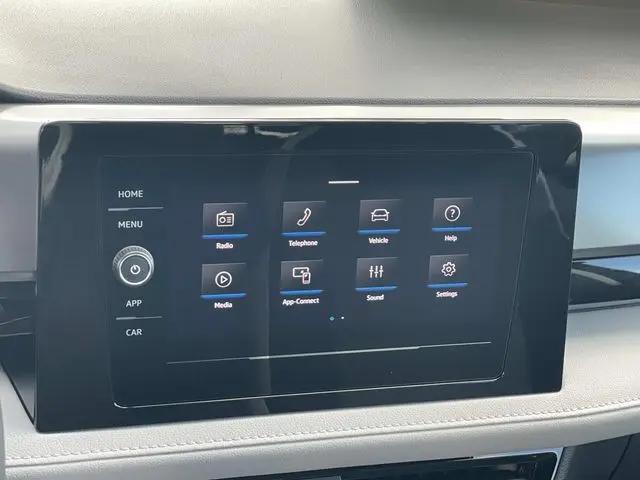 2026 Volkswagen Taos S