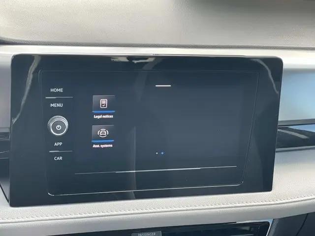 2026 Volkswagen Taos S