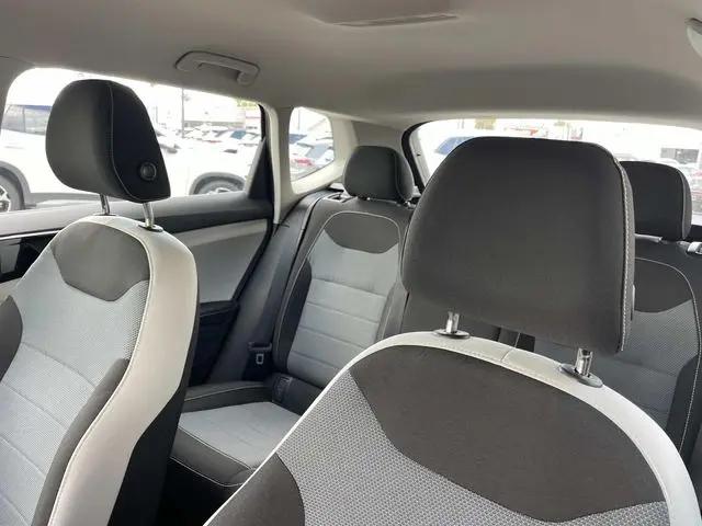 2026 Volkswagen Taos S