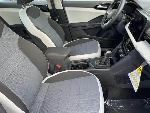 2026 Volkswagen Taos S