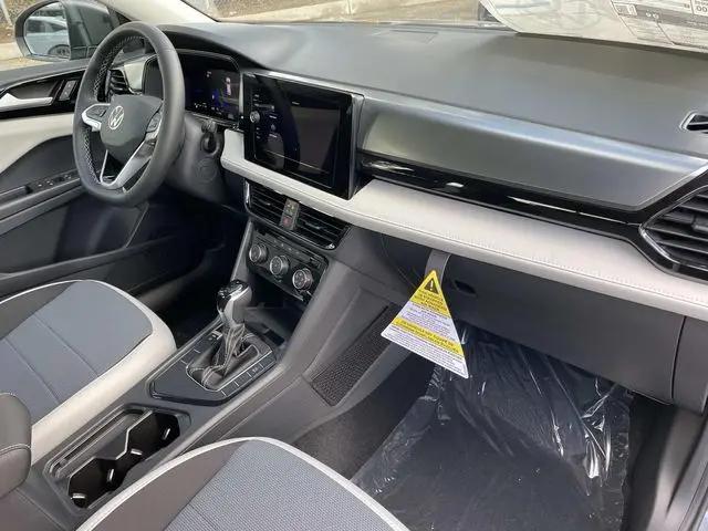 2026 Volkswagen Taos S