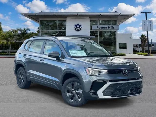 2026 Volkswagen Taos S for sale in City of Industry, CA
