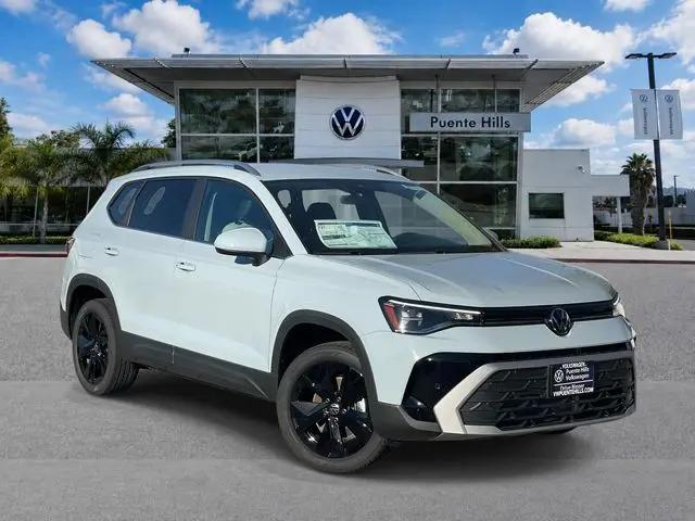 2026 Volkswagen Taos SE for sale in City of Industry, CA