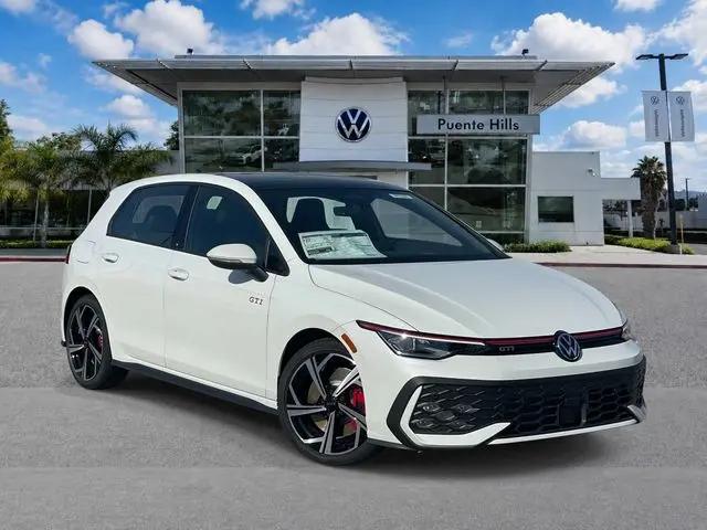 2026 Volkswagen Golf GTI SE for sale in City of Industry, CA