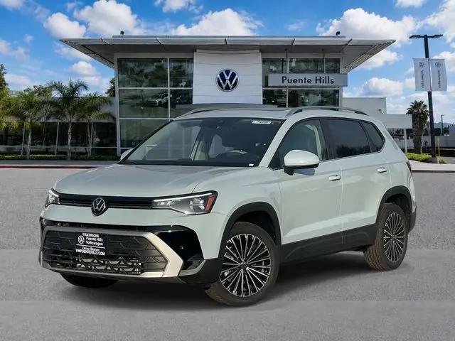 2026 Volkswagen Taos SE for sale in City of Industry, CA