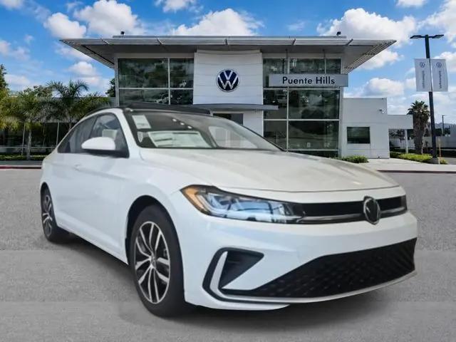 2025 Volkswagen Jetta 1.5T SE for sale in City of Industry, CA