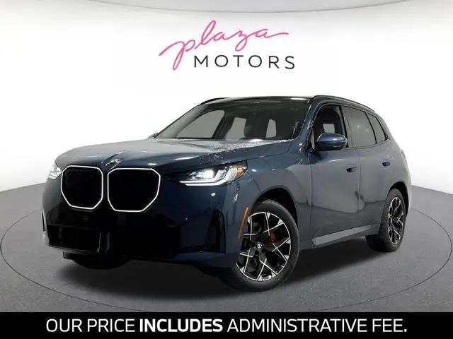 2026 BMW X3 30 xDrive for sale in Creve Coeur, MO