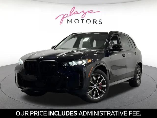 2026 BMW X5 M60i for sale in Creve Coeur, MO