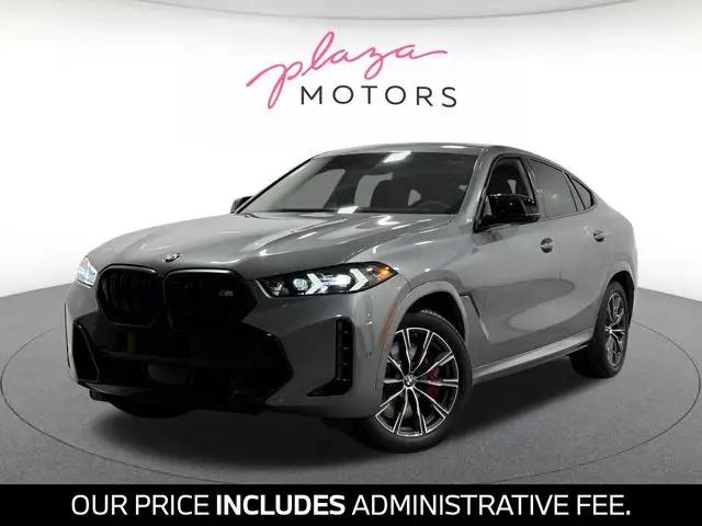 2026 BMW X6 M60i for sale in Creve Coeur, MO