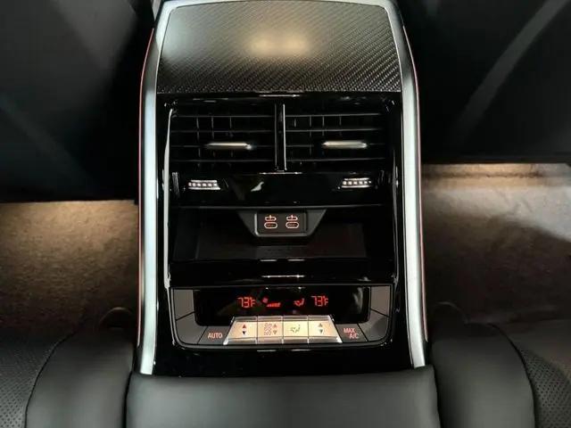 2026 BMW M8 xDrive