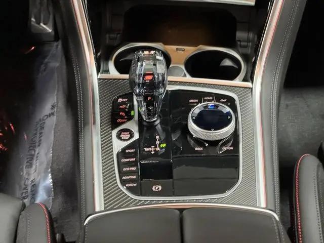 2026 BMW M8 xDrive