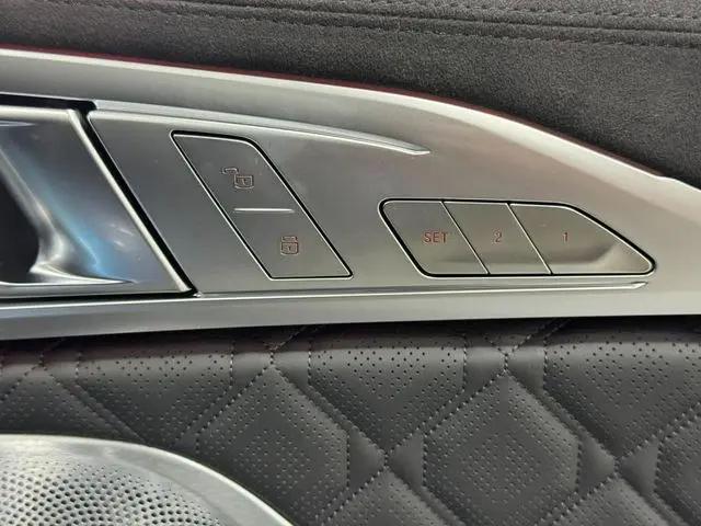 2026 BMW M8 xDrive