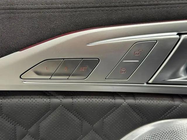 2026 BMW M8 xDrive