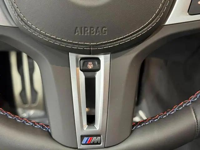 2026 BMW M8 xDrive