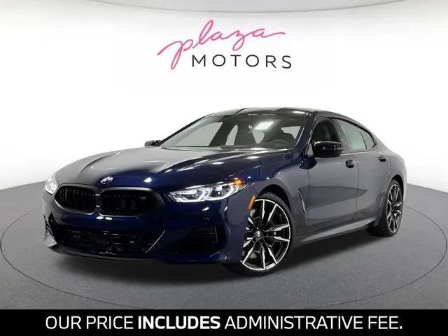 2026 BMW M8 xDrive for sale in Creve Coeur, MO
