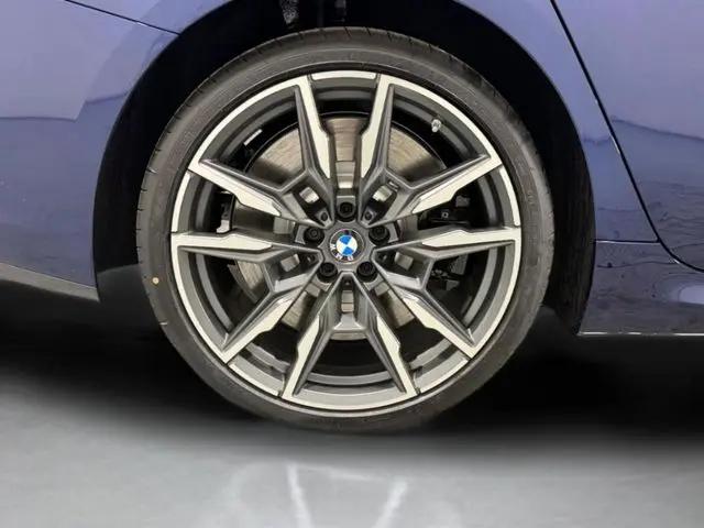 2026 BMW M8 xDrive