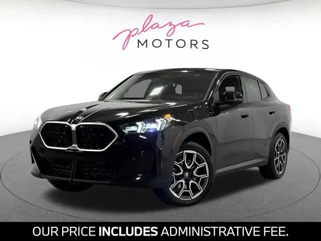 2026 BMW X2 xDrive28i for sale in Creve Coeur, MO