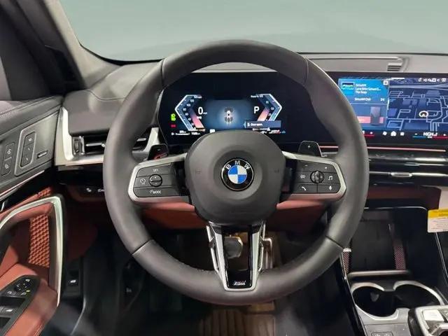 2026 BMW X2 xDrive28i