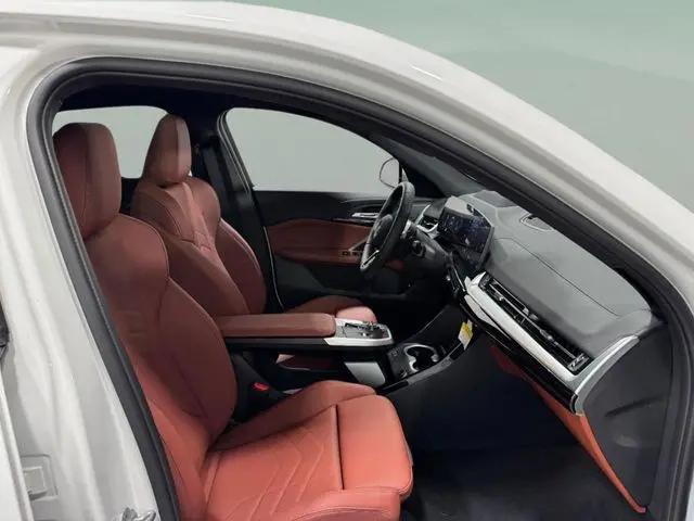 2026 BMW X2 xDrive28i