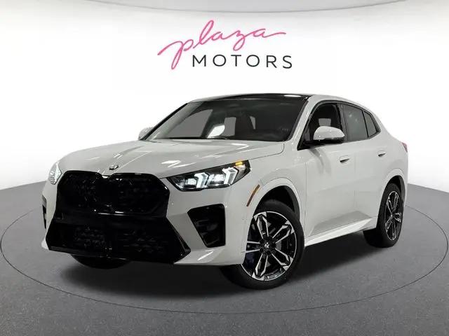 2026 BMW X2 xDrive28i